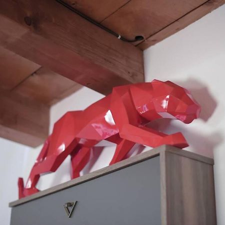 בולוניה Casa Delle Oche Appartamento Di Charme מראה חיצוני תמונה