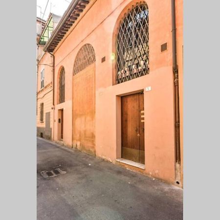 בולוניה Casa Delle Oche Appartamento Di Charme מראה חיצוני תמונה