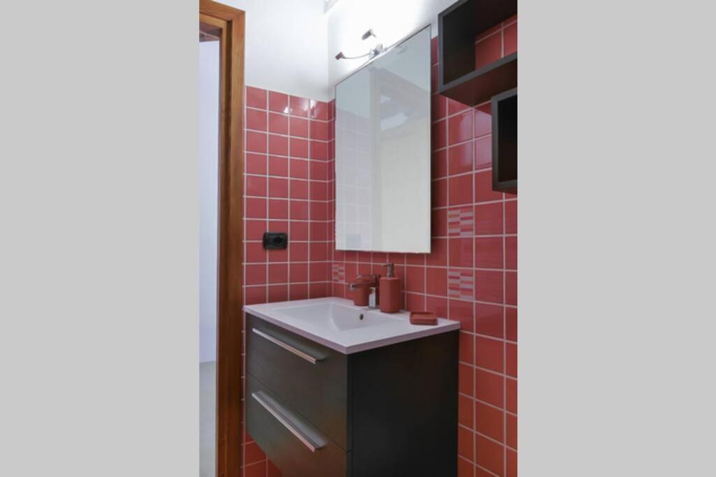 בולוניה Casa Delle Oche Appartamento Di Charme מראה חיצוני תמונה