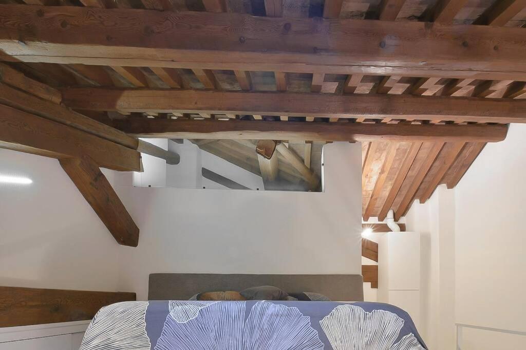 בולוניה Casa Delle Oche Appartamento Di Charme מראה חיצוני תמונה