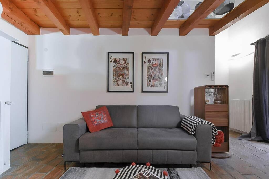 בולוניה Casa Delle Oche Appartamento Di Charme מראה חיצוני תמונה