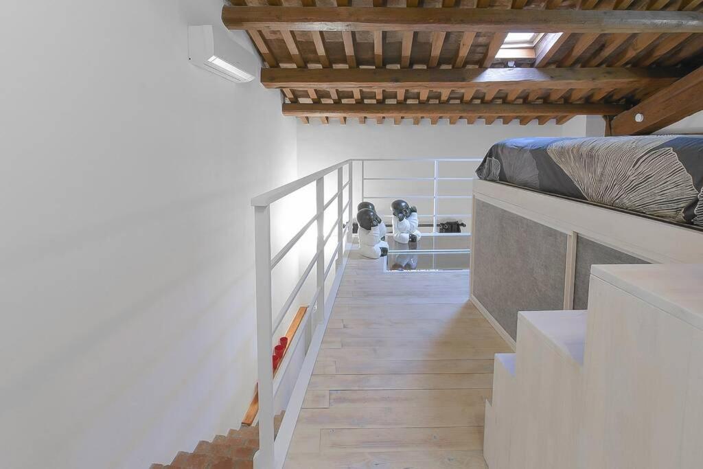 בולוניה Casa Delle Oche Appartamento Di Charme מראה חיצוני תמונה