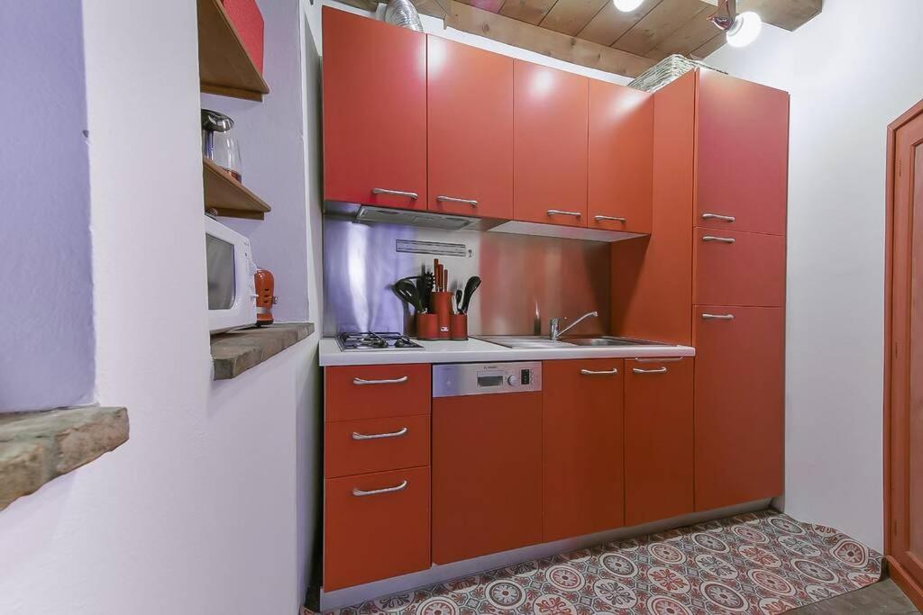 בולוניה Casa Delle Oche Appartamento Di Charme מראה חיצוני תמונה