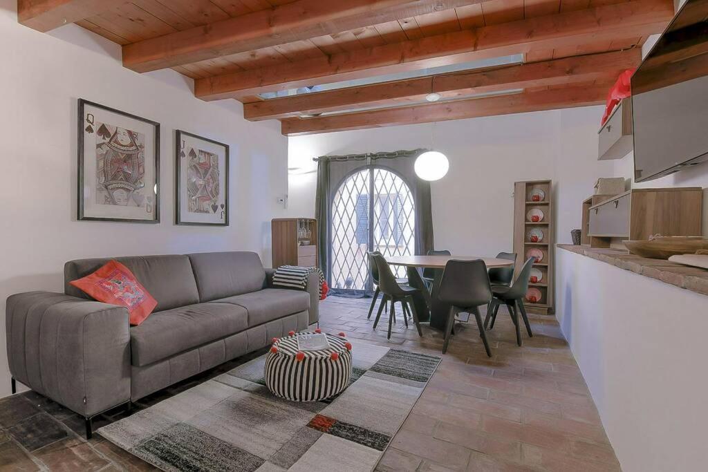 בולוניה Casa Delle Oche Appartamento Di Charme מראה חיצוני תמונה