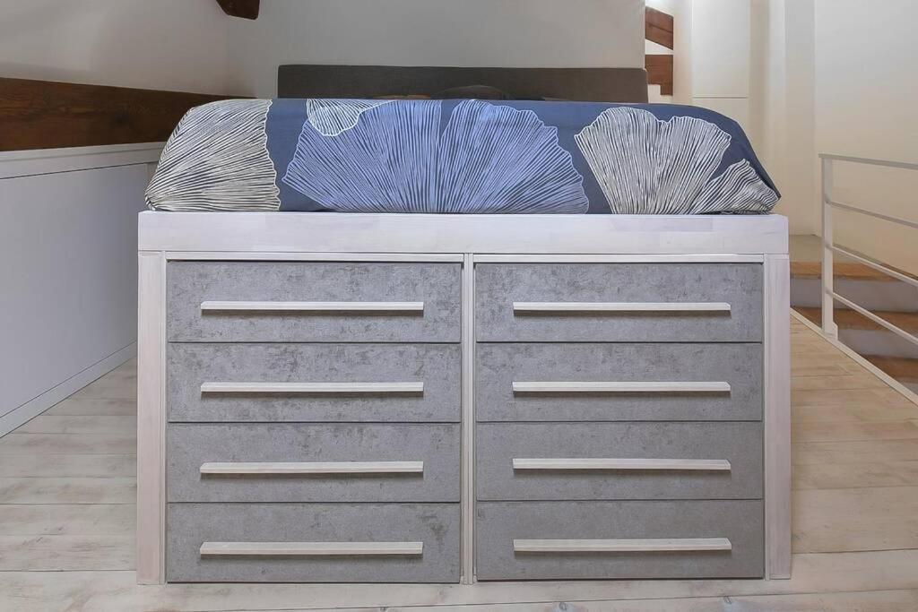 בולוניה Casa Delle Oche Appartamento Di Charme מראה חיצוני תמונה
